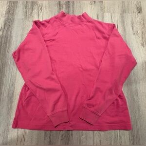 100% Cotton Long Sleeve